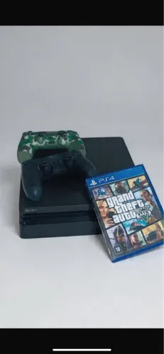PS4 slim