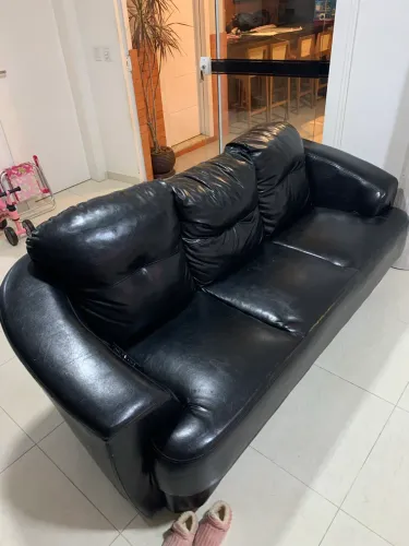 Sofá para doar