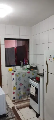 QD 05 ESTRUTURAL SETOR OESTE SOBEADODO COM APART. DE 2 E 1 QUARTO