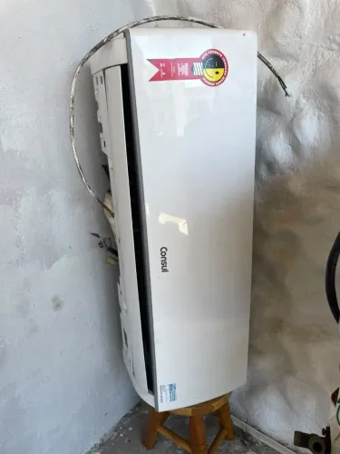 Ar condicionado