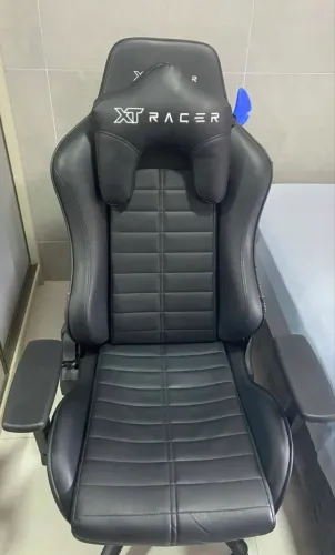 Cadeira gamer 
