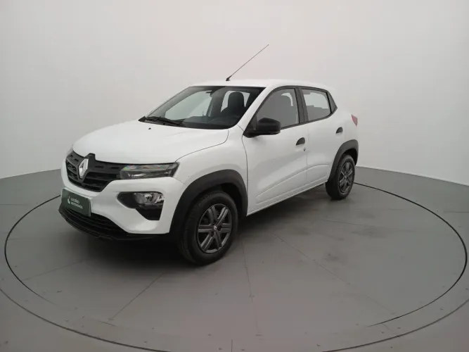 Renault Kwid 1.0 Zen 2025