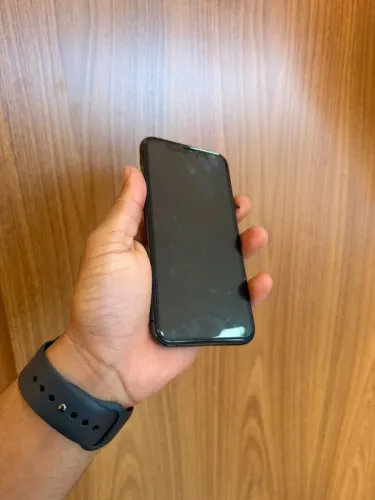 Iphone xs 256gb