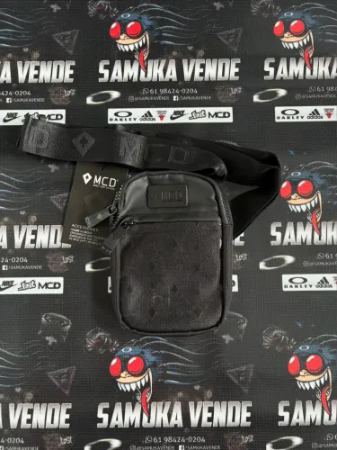 SHOULDER BAG MCD ORIGINAL