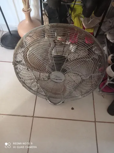 Ventilador