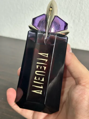 Perfume Alien Mugler