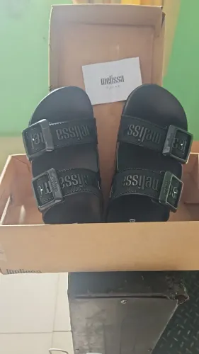 Melissa Cozy Slide 35/36 ORIGINAL