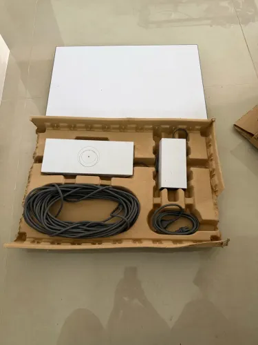 Antena Satélite Starlink Standard V4