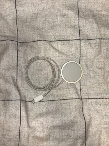 Carregador Apple Mag Safe