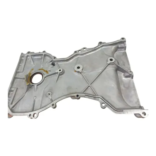 Tampa Corrente Motor Mitsubishi Lancer 2012 2019