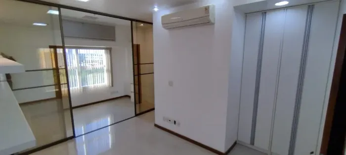 Alugo Sala Comercial no Sky Platinum