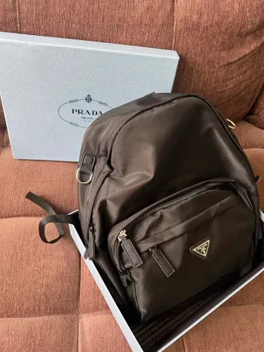 Mochila Prada