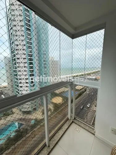 Locação Apartamento 2 quartos Praia de Itaparica Vila Velha
