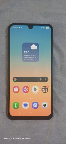 Samsung Galaxy A17 5G 128GB