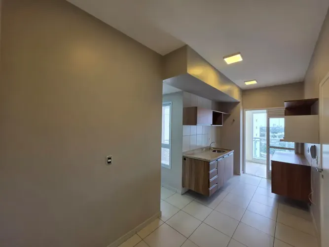 LE BOULEVARD, 132m2, 3 SUÍTES, ANDAR ALTO , 2 VAGAS