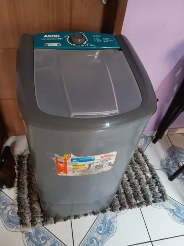Vendo tanquinho