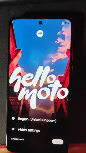 Moto G84 5g (Manutenção)