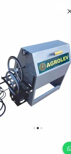 Torrador de cafe 12 lt com termometro