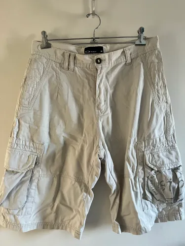 Bermuda Oakley (modelo antigo - tipo bermudão)