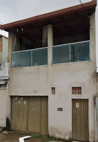 Casa no Betânia 300 Mil .