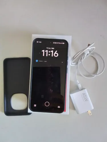 Xiaomi note 15 Pro 5g