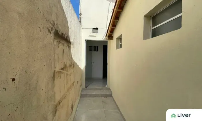 Kitnet Para Locação no Residencial Maranata