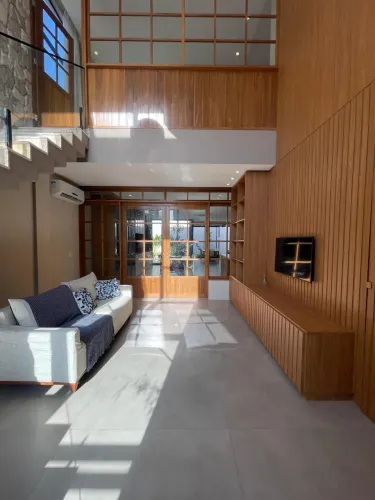 Casa em condomínio para venda no Dahma