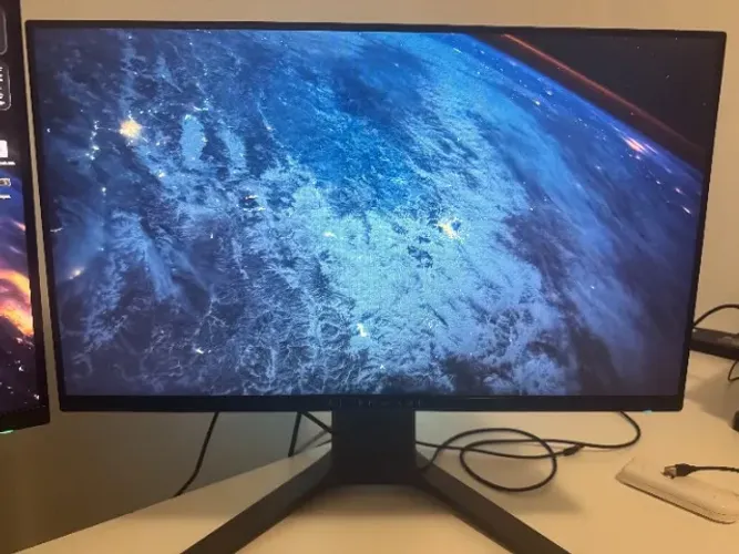 Monitor Gamer Alienware 25 Aw2521hf 