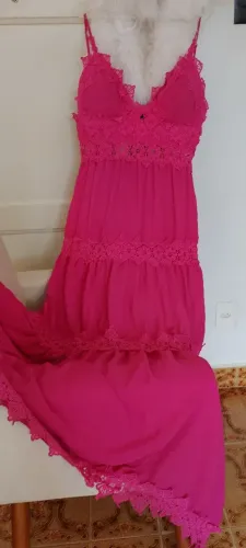 Vestido de festa