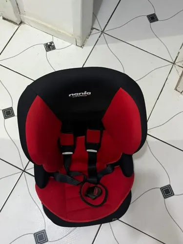 Cadeira Bb conforto 
