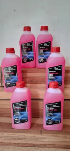 Aditivo para radiador Delphi 6 litros 