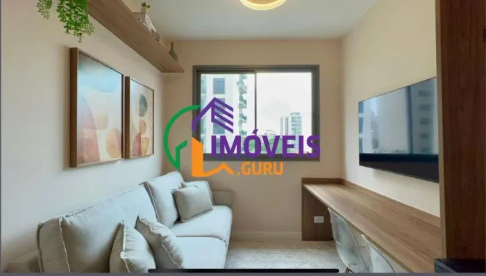 APARTAMENTO - PINHEIROS - SP