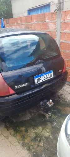 Clio 2003