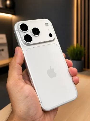 iPhone 17 Pro 256GB 100% garantia 17/12/26