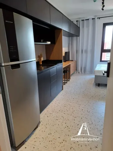 ALUGO LINDO STUDIO MOBILIADO NA VILA MARIANA