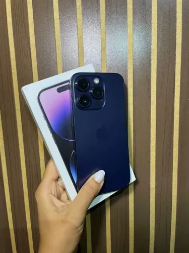 IPHONE 14 PRO 256GB