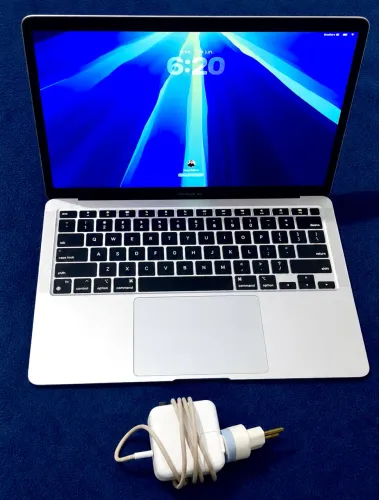 Macbook M1 (LEIA A DESCRIÇÃO)
