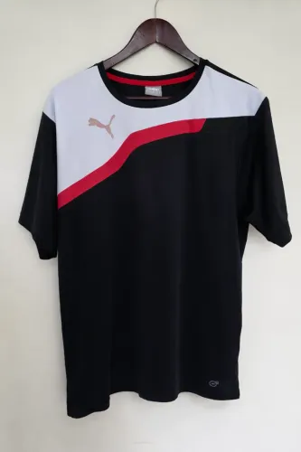 Camiseta Puma Original GG - Treino Corrida Caminhada Passeio - Ótimo Estado 