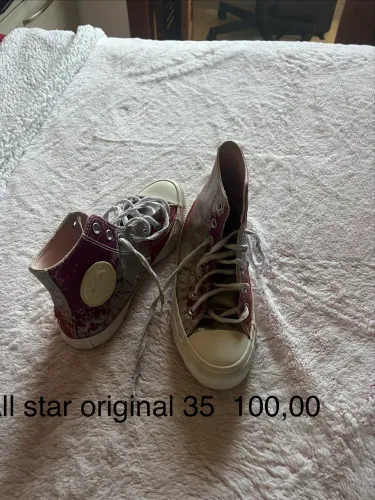 Tênis All Star 