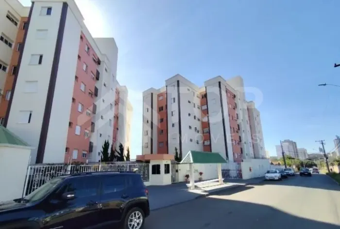 Apartamento Padrão para Alugar no Recreio São Judas Tadeu