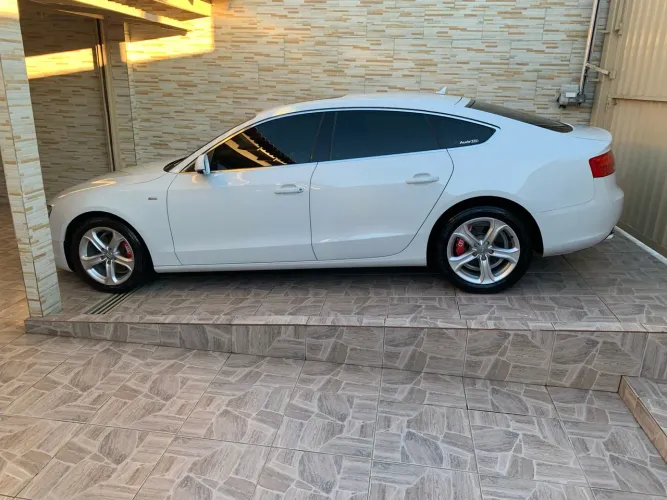 Audi A5 Sportback 1.8 TFSI 170cv Multi. 2015