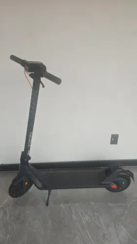 Xiaomi Scooter 4 Lite 2nd Gen - Pouco Uso (Oportunidade)