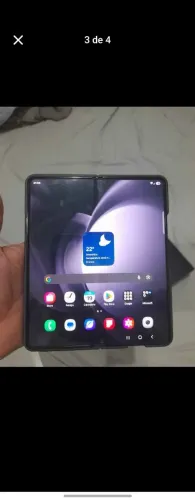 Samsung Galaxy zfold 5