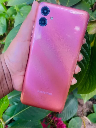 Celular A04e