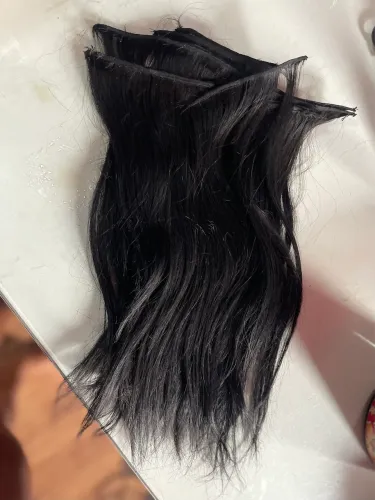mega Hair brasileiro