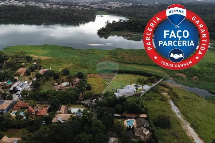 Lote - Chácara Condominio Quinta das Jangada 2