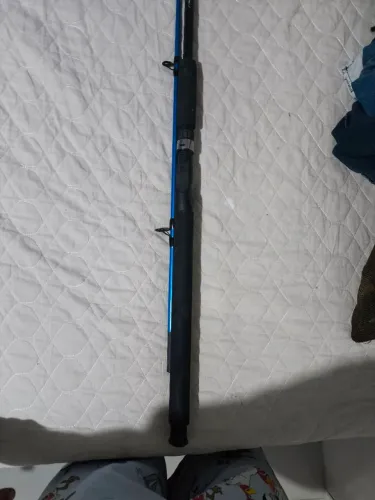 Vara Saint 20/40 lbs