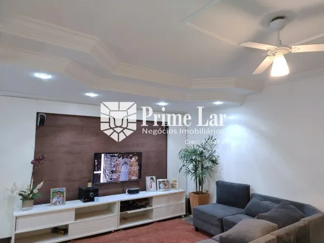 ACEITA FINANCIAMENTO *Excelente casa à venda no Jd. Europa, Campo Limpo Pta.-SP