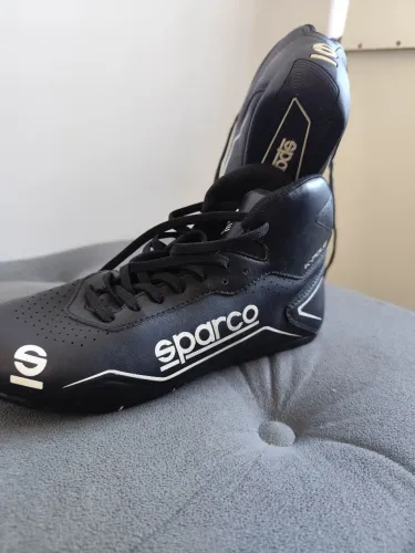 Sapatilha Kart Sparco