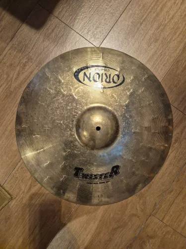 Prato ride 20" orion twister